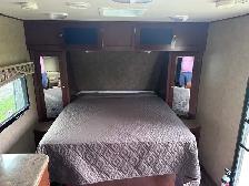 2013 24’ Kodiak Camper Trailer for Sale - Photo 5