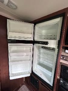 2013 24’ Kodiak Camper Trailer for Sale - Photo 7