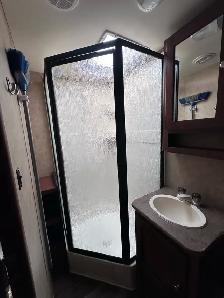 2013 24’ Kodiak Camper Trailer for Sale - Photo 9