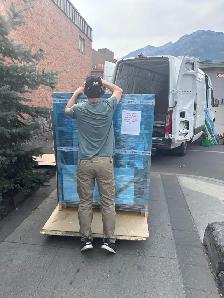 Moving Calgary, Movers Calgary, Moving Service Calgary