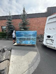Moving Calgary, Movers Calgary, Moving Service Calgary - Photo 2