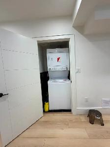 Gorgeous Private Furnished Room for Rent in Scarborough from Nov - Photo 9