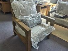 New Sumbrella Patio Set ( Sofa & Chairs) - Photo 9