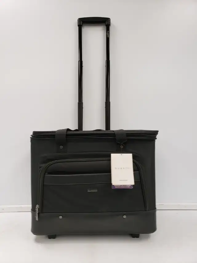 (9921222) Bugatti BZCW1645 Rolling Case