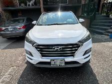 2019 Luxury Hyundai Tuscan  Best offer takes it.