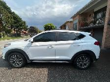 2019 Luxury Hyundai Tuscan  Best offer takes it. - Photo 2