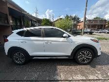 2019 Luxury Hyundai Tuscan  Best offer takes it. - Photo 3