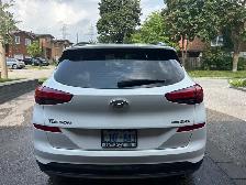 2019 Luxury Hyundai Tuscan  Best offer takes it. - Photo 4