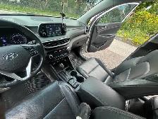 2019 Luxury Hyundai Tuscan  Best offer takes it. - Photo 6