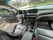 2019 Luxury Hyundai Tuscan  Best offer takes it. - Photo 10