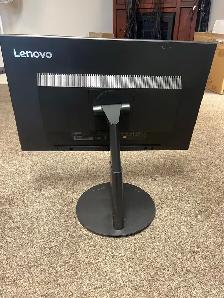 Lenovo 23.8" P24q-10 LCD Monitors - Photo 2