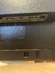Lenovo 23.8" P24q-10 LCD Monitors - Photo 4