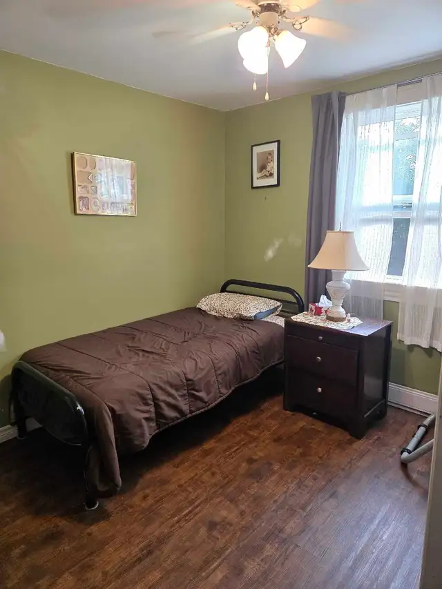 Room for rent