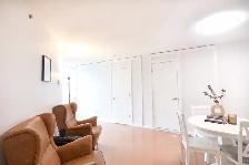 ALL UTILITIES INCLUDED | Furnished Room | Steps to SkyTrain - Photo 6