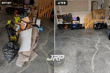 Junk Removal Calgary — Available 7 Days a Week ✅