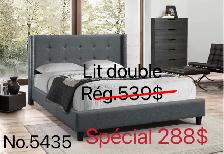 TOUT EST NEUF!! Des lits et des meubles à Liquidation!! - Photo 4