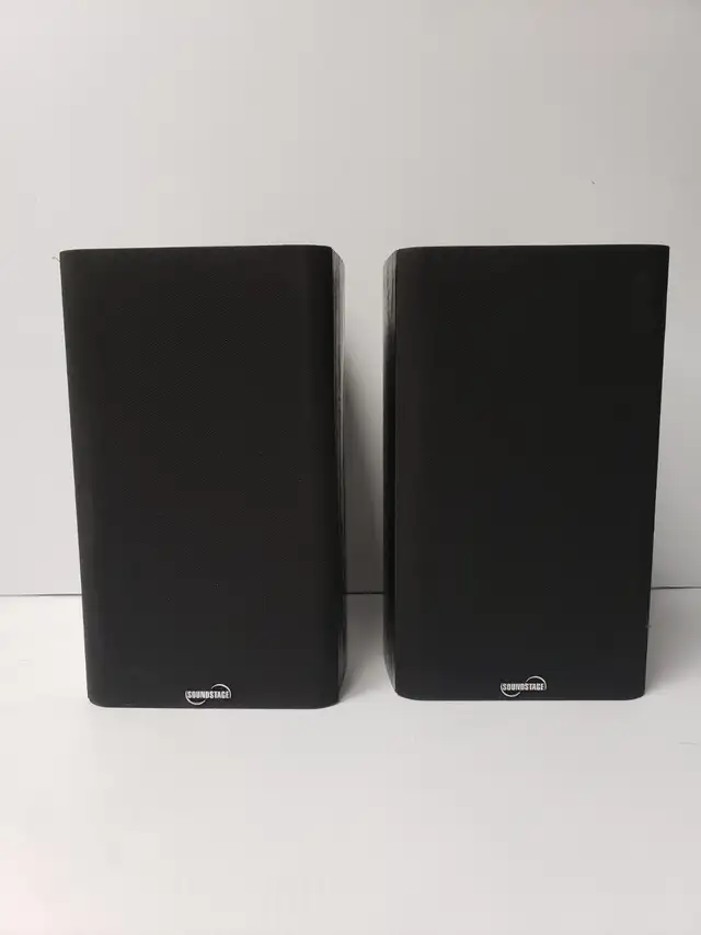 (9921187) Soundstage Atmosphere B2 Speakers (Pair)