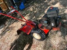 Ariens Rocket 5 rear-tine rototiller