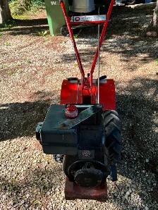 Ariens Rocket 5 rear-tine rototiller - Photo 3