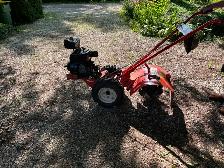 Ariens Rocket 5 rear-tine rototiller - Photo 4