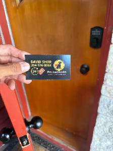 204 pro locksmith
