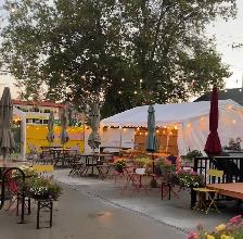 Hiring kitchen staff as a cook for the restaurant
