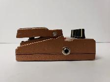 (9921201) Digitech X-Series Bass Squeeze Guitar Pedal - Photo 5