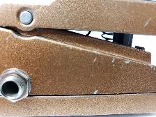 (9921201) Digitech X-Series Bass Squeeze Guitar Pedal - Photo 8