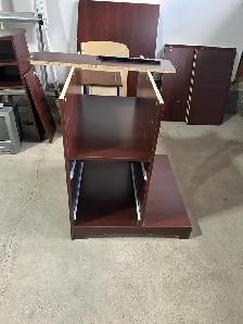 Computer Desk - Photo 3