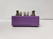 (9921204) Subdecay Quasar DLX Deluxe Phase Machine Guitar Pedal - Photo 3
