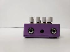 (9921204) Subdecay Quasar DLX Deluxe Phase Machine Guitar Pedal - Photo 5