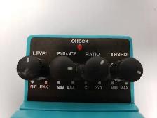 (9921202) Boss LMB-3 Bass Limiter Enhancer Guitar Pedal - Photo 2