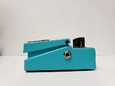 (9921202) Boss LMB-3 Bass Limiter Enhancer Guitar Pedal - Photo 4