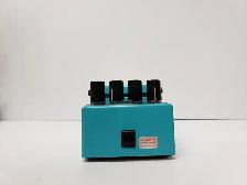 (9921202) Boss LMB-3 Bass Limiter Enhancer Guitar Pedal - Photo 5