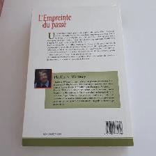 LIVRE NEUF DE PHYLLIS A. WITNEY L'EMPREINTEDU PASSÉ 289PAG:$5.00 - Photo 2