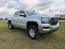 2018 GMC 1500 SLE Up For Online Auction! - Photo 2