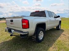 2018 GMC 1500 SLE Up For Online Auction! - Photo 3
