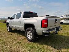 2018 GMC 1500 SLE Up For Online Auction! - Photo 4