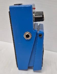 (N9749423) Boss CS-3 Compression Sustainer Guitar Effect Pedal - Photo 5
