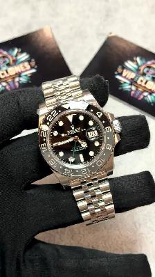 rolex watch  Ap watch  automatic watch Hublot watch - Photo 6