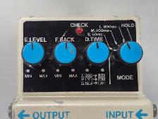 (N9749420) Boss DD-3 Digital Delay Guitar Effect Pedal - Photo 3
