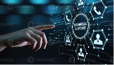 NetTech Support Computer