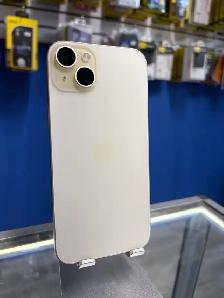 iPhone 15 Plus 128gb (Store Warranty)