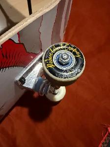Powell Peralta Ripper Skateboard 80$ OBO - Photo 7