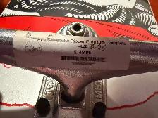 Powell Peralta Ripper Skateboard 80$ OBO - Photo 8