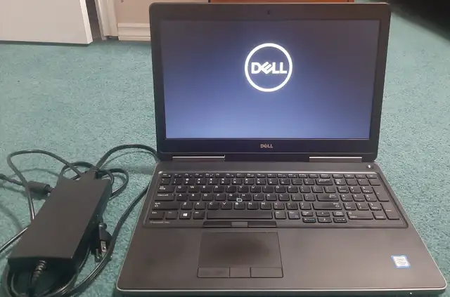 Dell Laptop