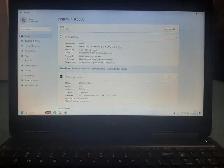 Dell Laptop - Photo 3