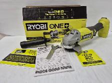 (N9749331) Ryobi PCL445 Grinder