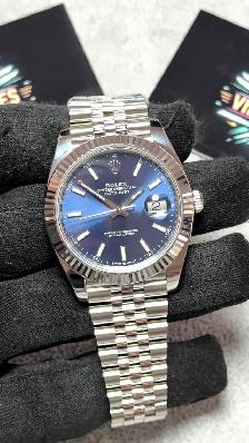 rolex datejust   S.U.P.E.R.  men’s watch  cartier watch