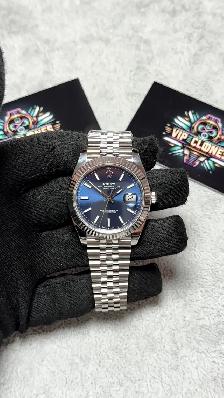 rolex datejust   S.U.P.E.R.  men’s watch  cartier watch - Photo 4
